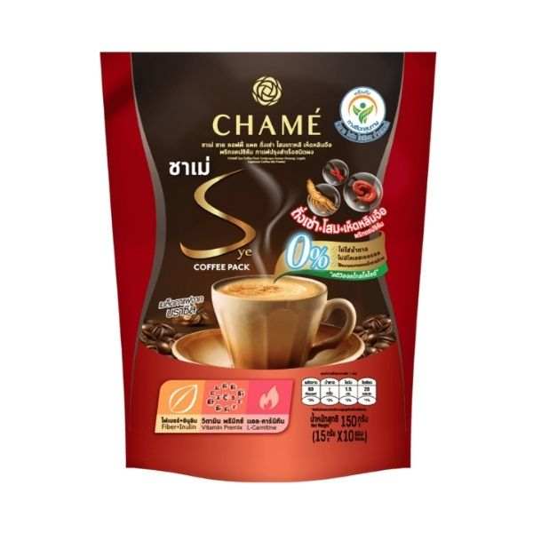 Instant Powdered Coffee, Tang Khe Formula 150g