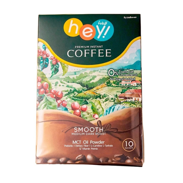 Instant coffee powder 150g