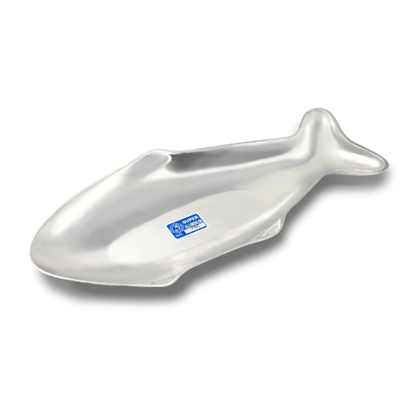 Fischgrillplatte Pae Sa + Holzsockel 1.5 kg