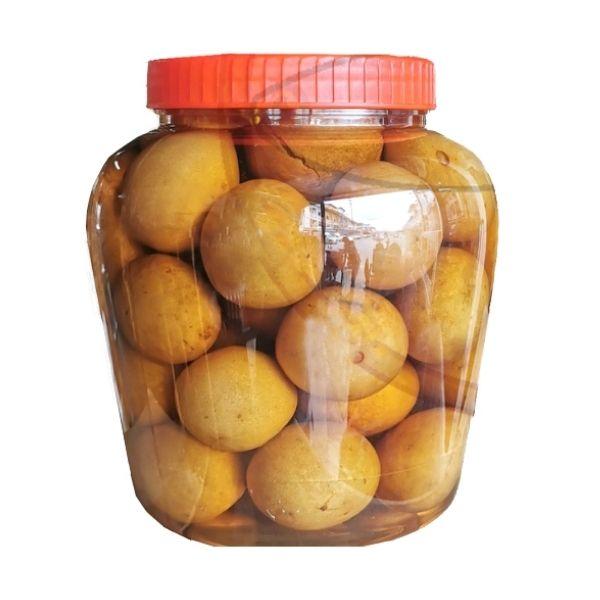 Eingelegte Limetten, Güteklasse A 2kg