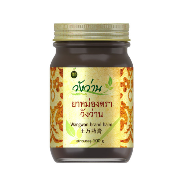 Classic balm 100g
