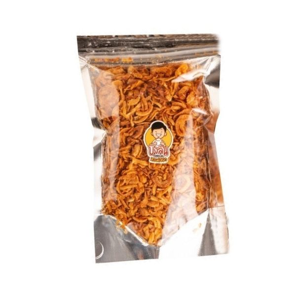 Röstzwiebeln 100g