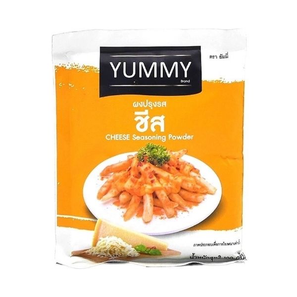 Bột nêm vị phô mai 100g