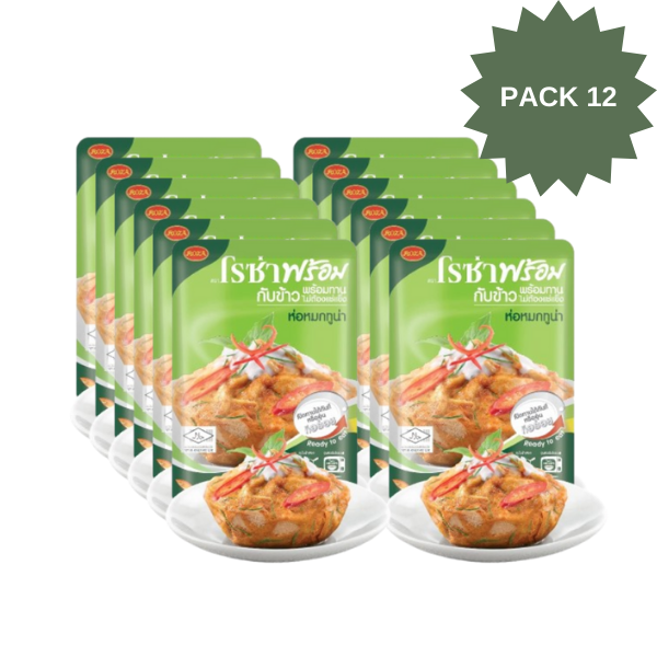 Chả hấp cá ngừ 105g ( gói 12 )