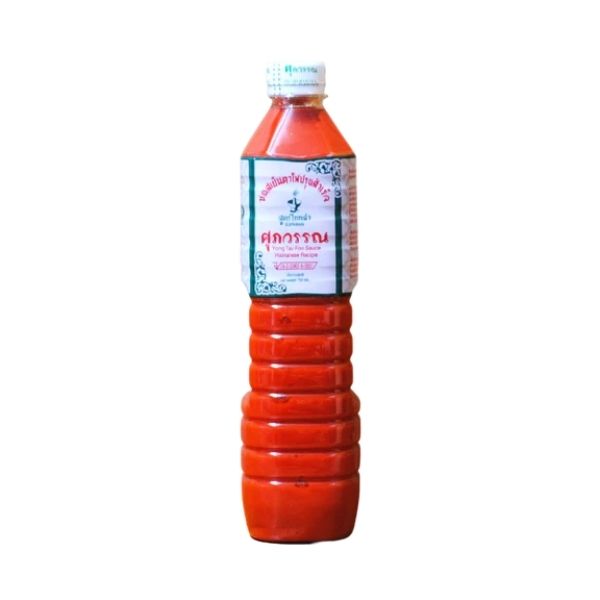 Yentafo-Sauce nach Hainan-Art 750ml