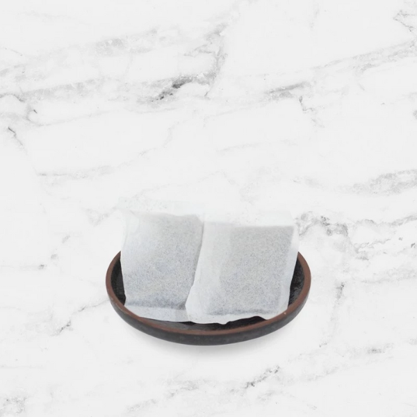 ชามะลิ ชนิดกระป๋องซองเยื่อ 100g