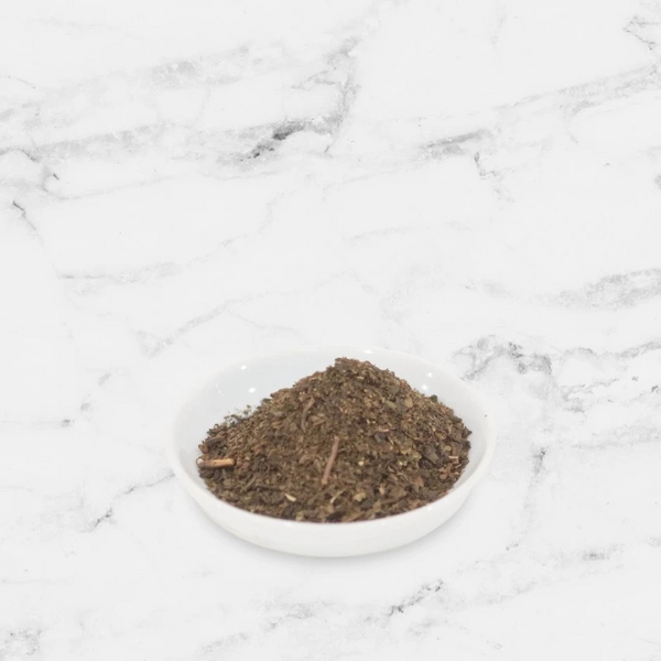 Jasmintee, Dose mit Faserbeutel 100g