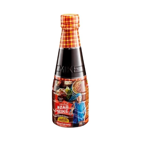 Nước mắm cá lên men nấu chín pha sẵn, công thức ngon cho mọi món 330ml