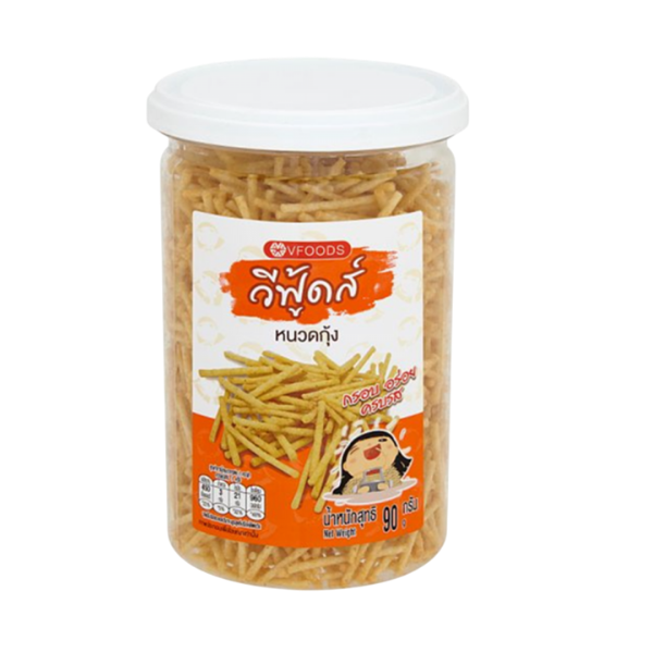 虾须 90g