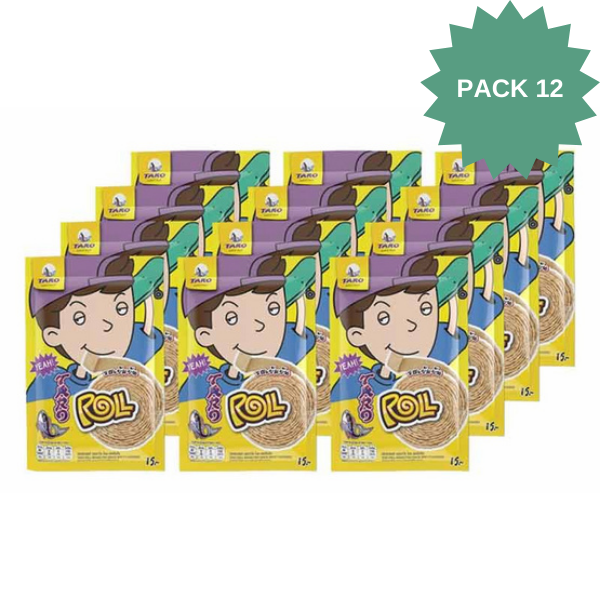 Cá thiên đường vị đậm đà, nhiều mẫu 13g gói 12