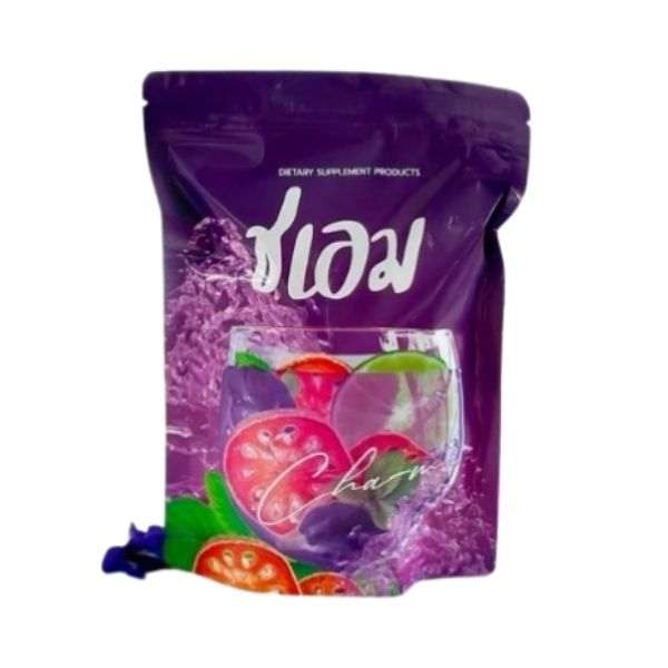 Dry herbal mixed drink 150g pouch with high-quality herbs for health and immunity enhancement
