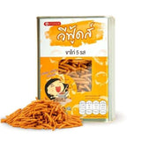 ขนมปังปี๊บจิ๋ว ขาไก่ 5 รส 430g กรอบอร่อยจากวีฟู้ดส์