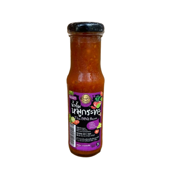 Moo kratha dipping sauce 180ml