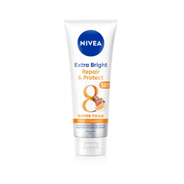 Bright Repair 身体精华 180ml