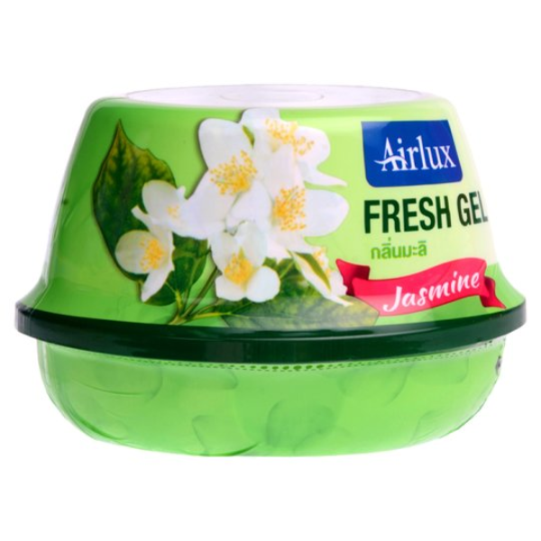 Fresh Gel 180g Jasmine