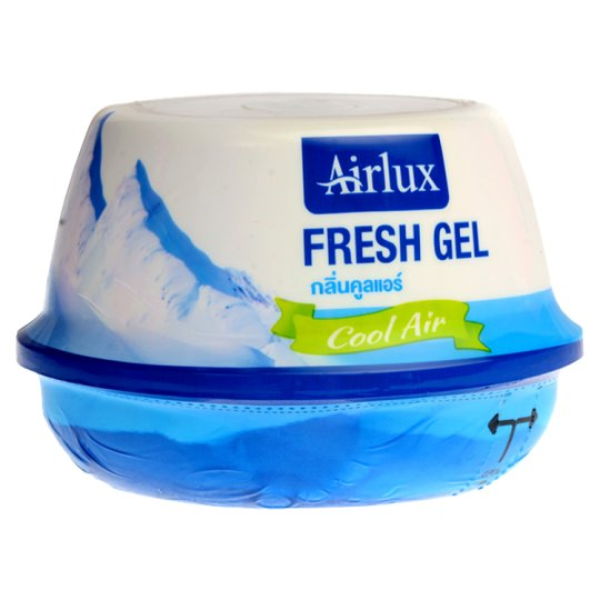 Fresh Gel 180g, Cool Air