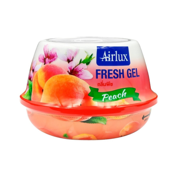 Fresh Gel 180g (Pfirsich)