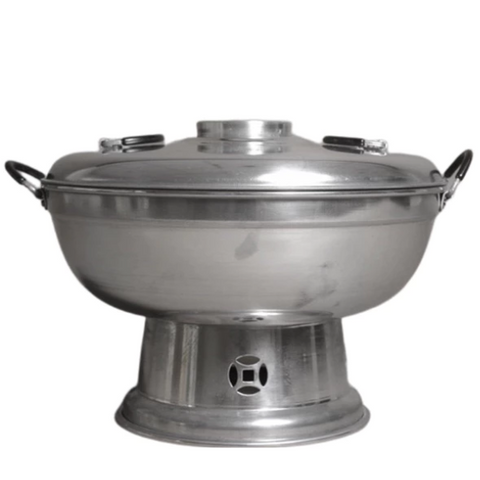 Feuertopf 28cm