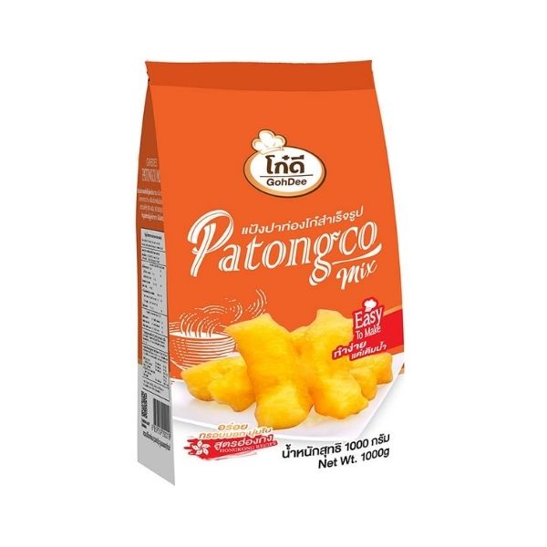 即用型泰式油条粉 1 KG