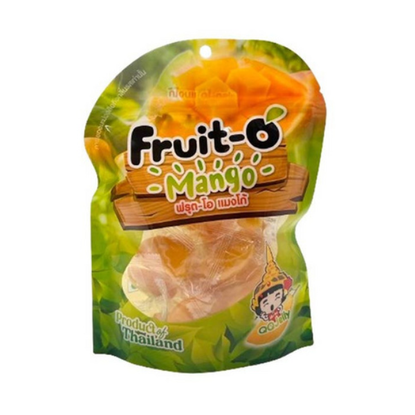 Fruto Mango 250g