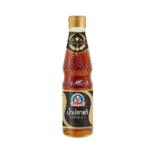 Nước mắm nguyên chất Gold Label 300g