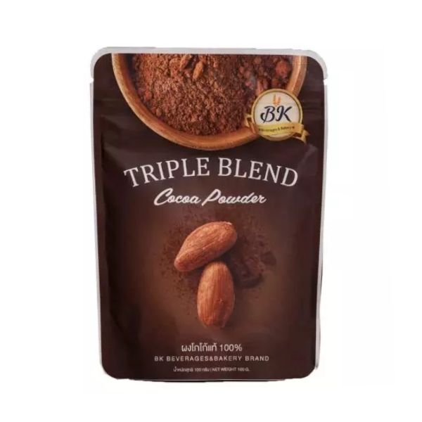 Cocoa powder 100g