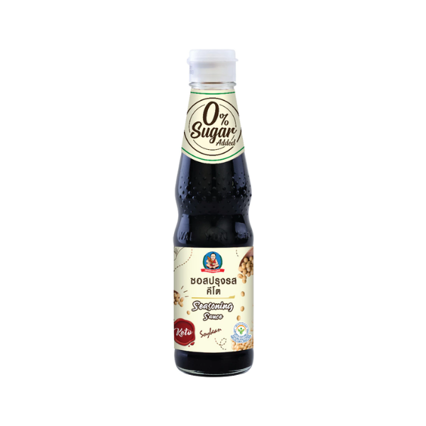 Keto-Würzsauce 300g