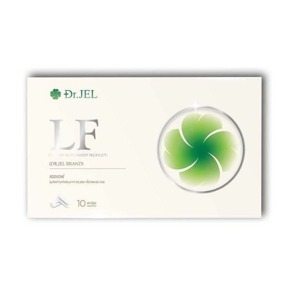LF-Nahrungsergänzungsmittel, 25g