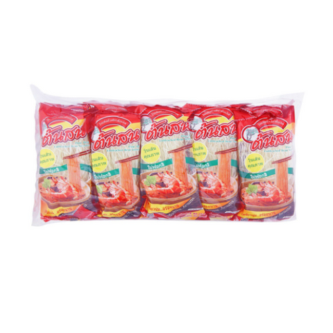 Miến không tẩy trắng 40g gói 10