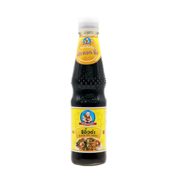 Nước tương đen 400g