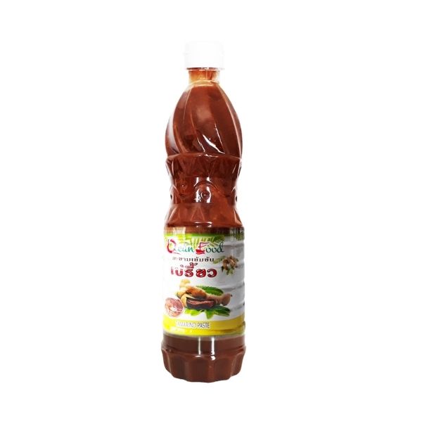 Nước me đặc 750ml