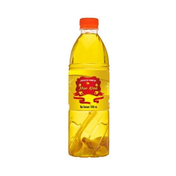 Pickled garlic juice 700ml