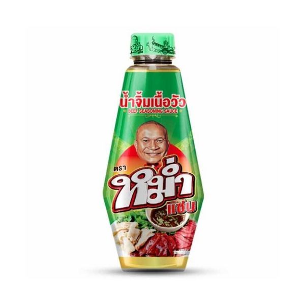 Nước chấm thịt bò 100ml