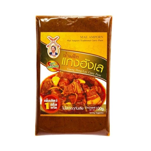Hang Le curry paste 100g