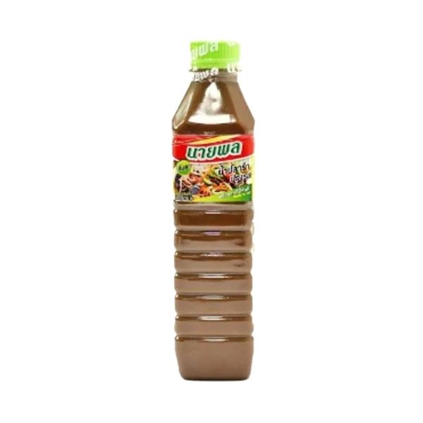 Nước mắm cá lên men nấu chín 400ml
