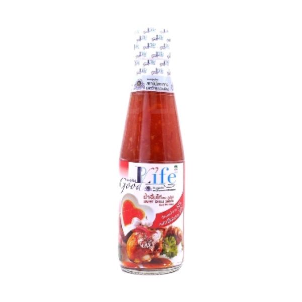 Nước chấm gà, công thức giảm 50% đường và 50% natri 200ml