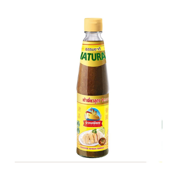 Tương đậu nành công thức 1 350g