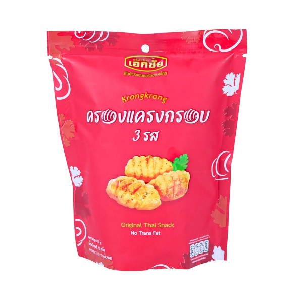 三味脆炸千层糕 70g