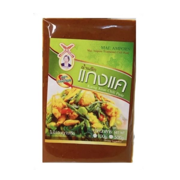 凯咖喱酱 100g