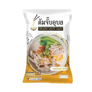 ก๋วยจั๊บอุบล รสต้นตำรับ เส้นสด 110g