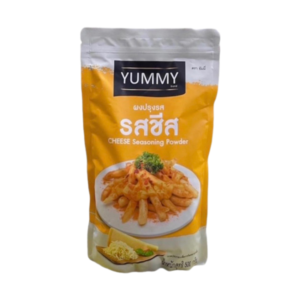 Bột nêm vị phô mai 500g