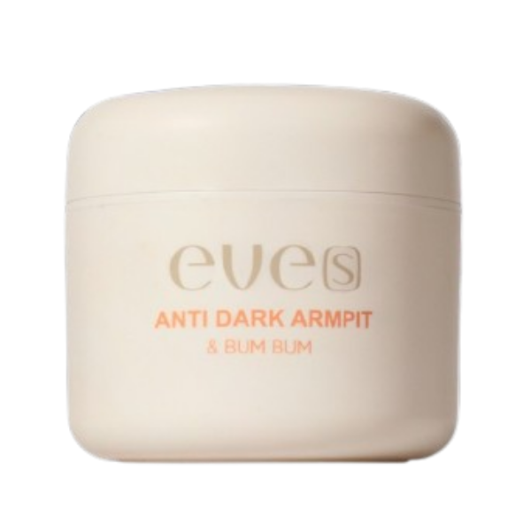 Anti Dark Armpit & Bum Bum Deodorant 50g