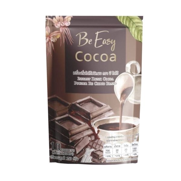 Cocoa powder beverage, 150g