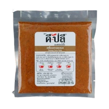 เครื่องแกงพะแนง 200g