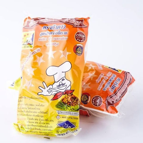 Mì Korat công thức truyền thống 200g