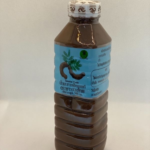 น้ำมะขามเปียก 500ml