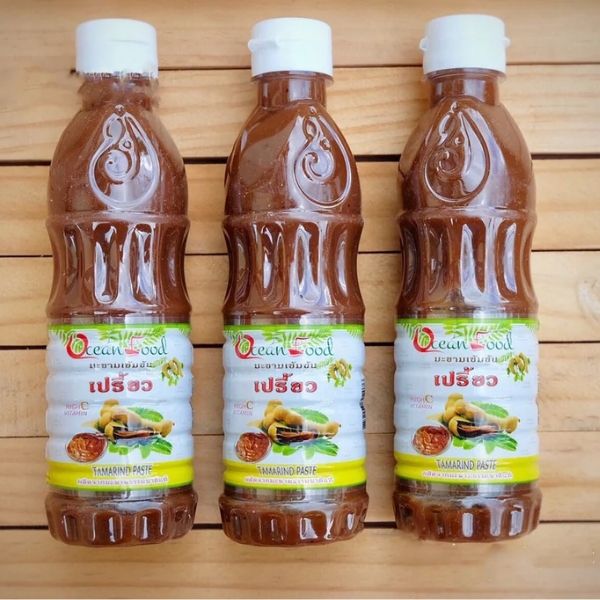 Nước cốt me cô đặc 300ml