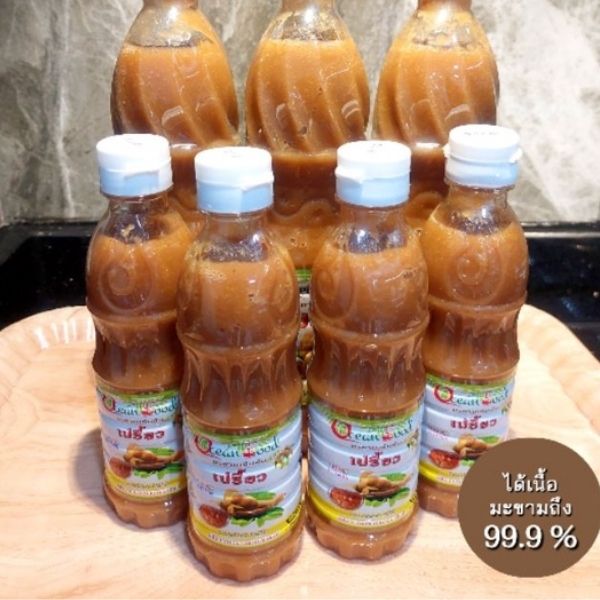 Nước cốt me cô đặc 300ml