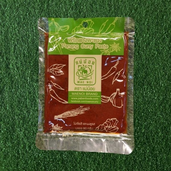 Gia vị cà ri Panang 80g