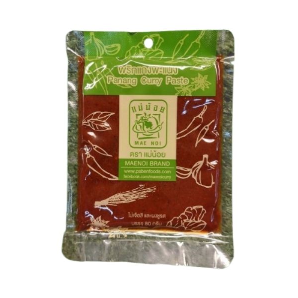 Gia vị cà ri Panang 80g